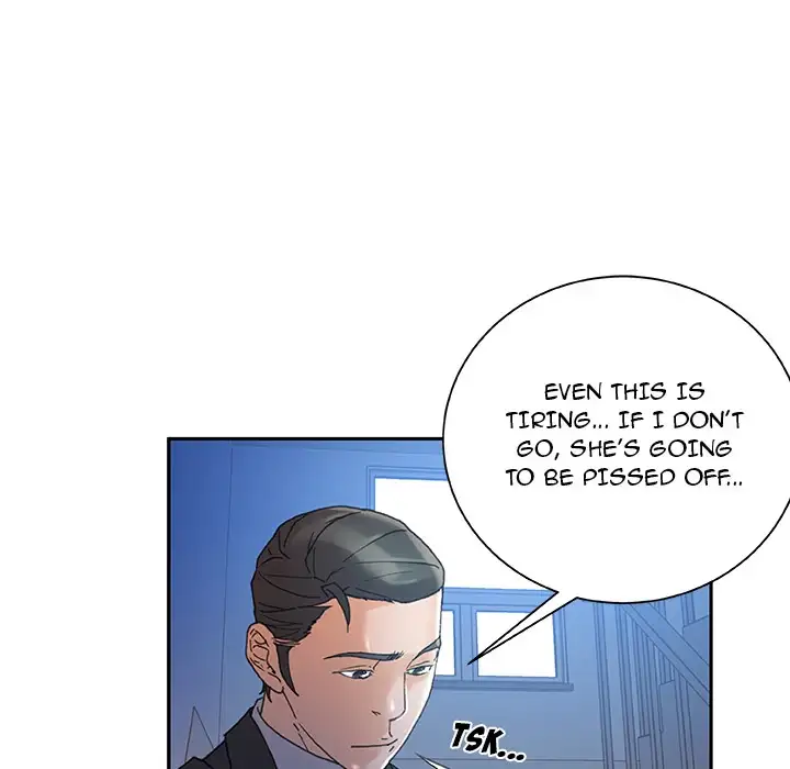 Office Ladies - Chapter 10 [photo 9] - MangaPorn