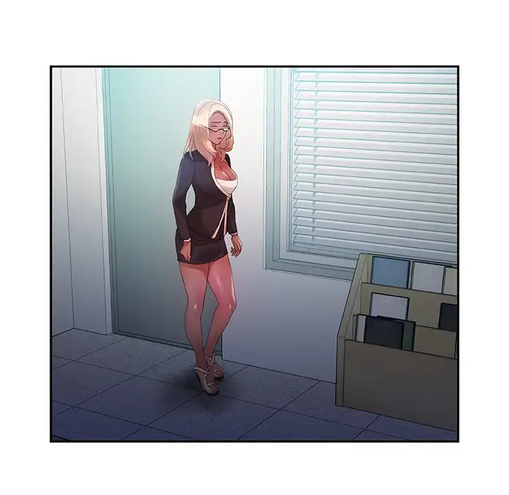 Office Ladies - Chapter 10 [photo 91] - MangaPorn