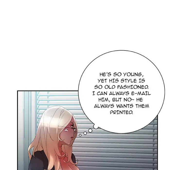 Office Ladies - Chapter 10 [photo 92] - MangaPorn