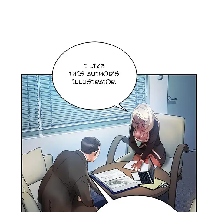 Office Ladies - Chapter 10 [photo 96] - MangaPorn