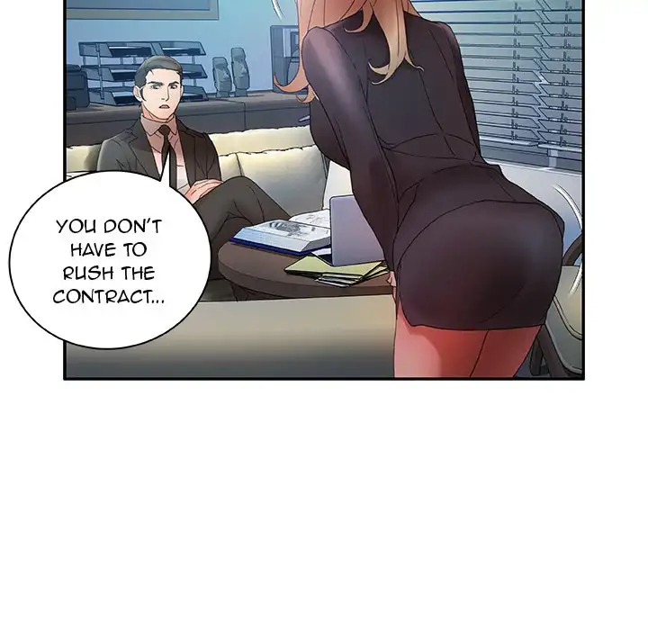 Office Ladies - Chapter 10 [photo 98] - MangaPorn