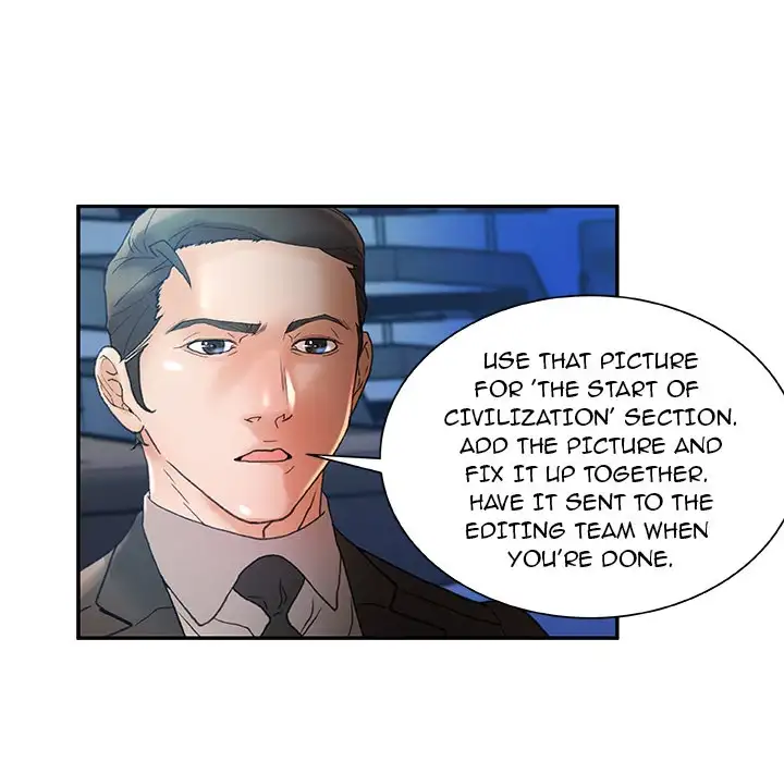 Office Ladies - Chapter 10 [photo 99] - MangaPorn