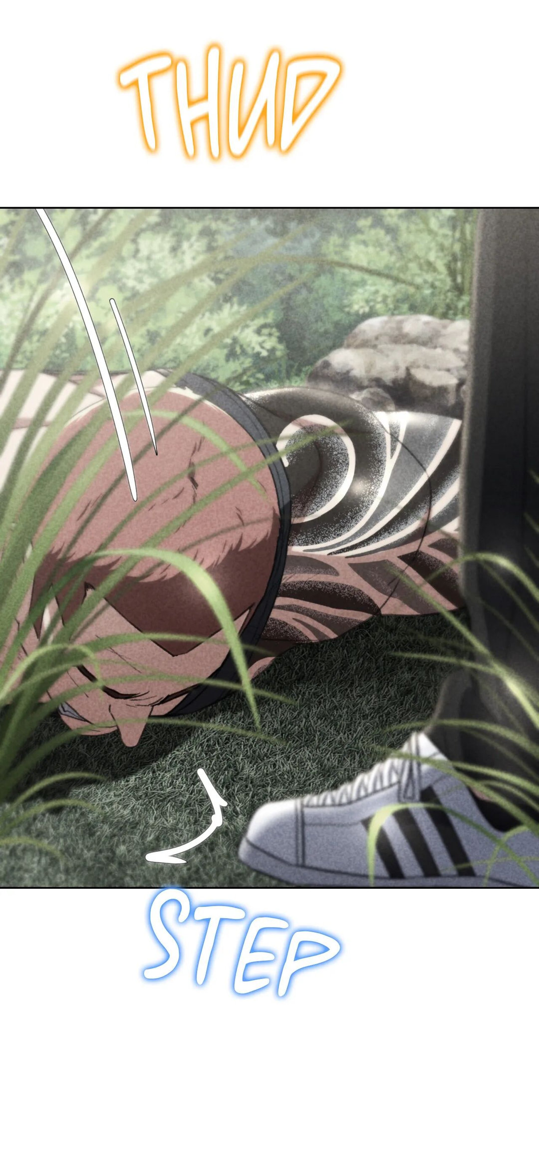 Seniors of Class 5 - Chapter 48 [photo 10] - MangaPorn