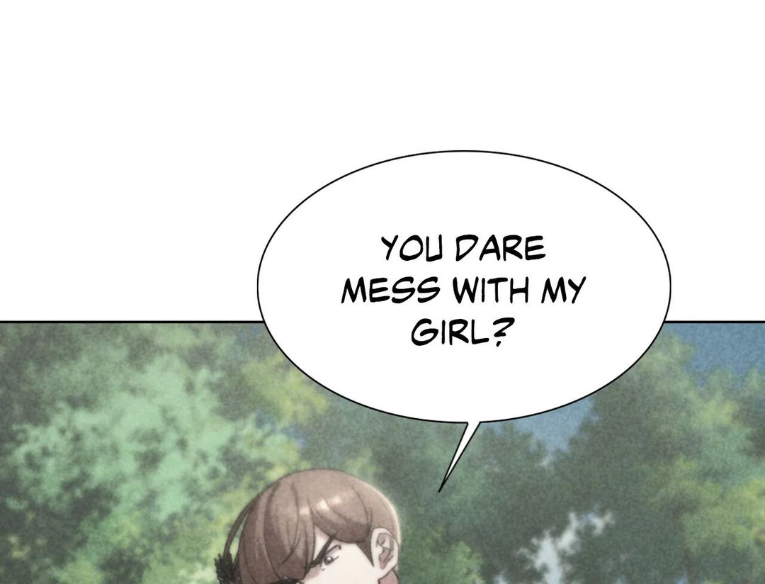 Seniors of Class 5 - Chapter 48 [photo 11] - MangaPorn