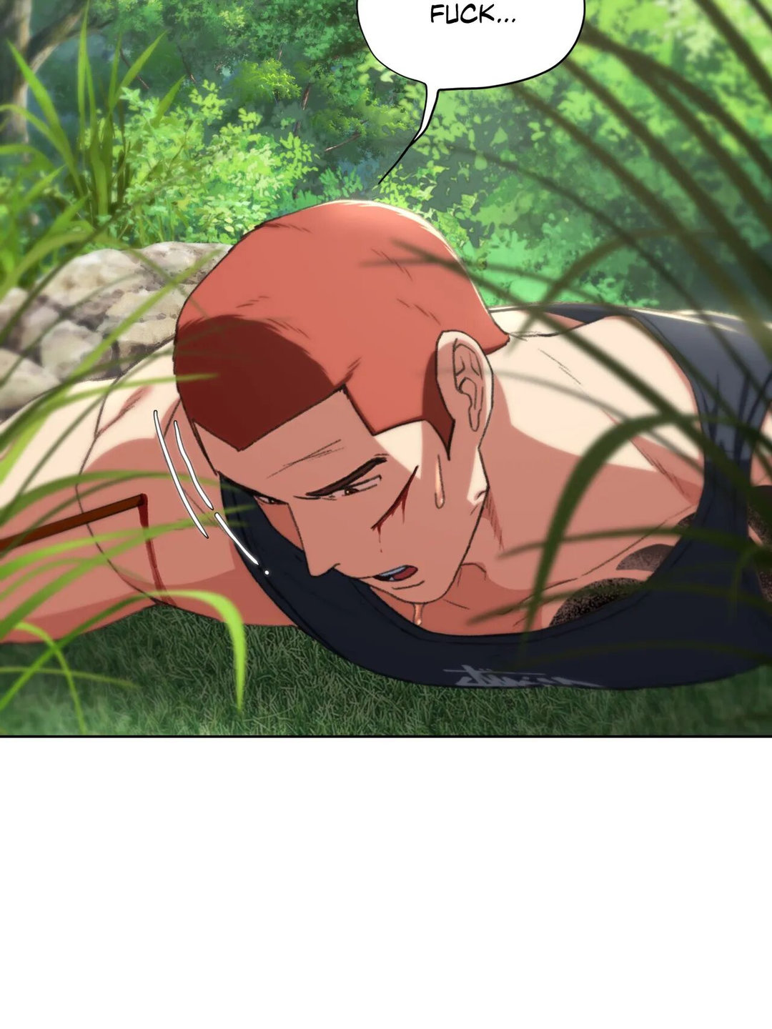 Seniors of Class 5 - Chapter 48 [photo 18] - MangaPorn