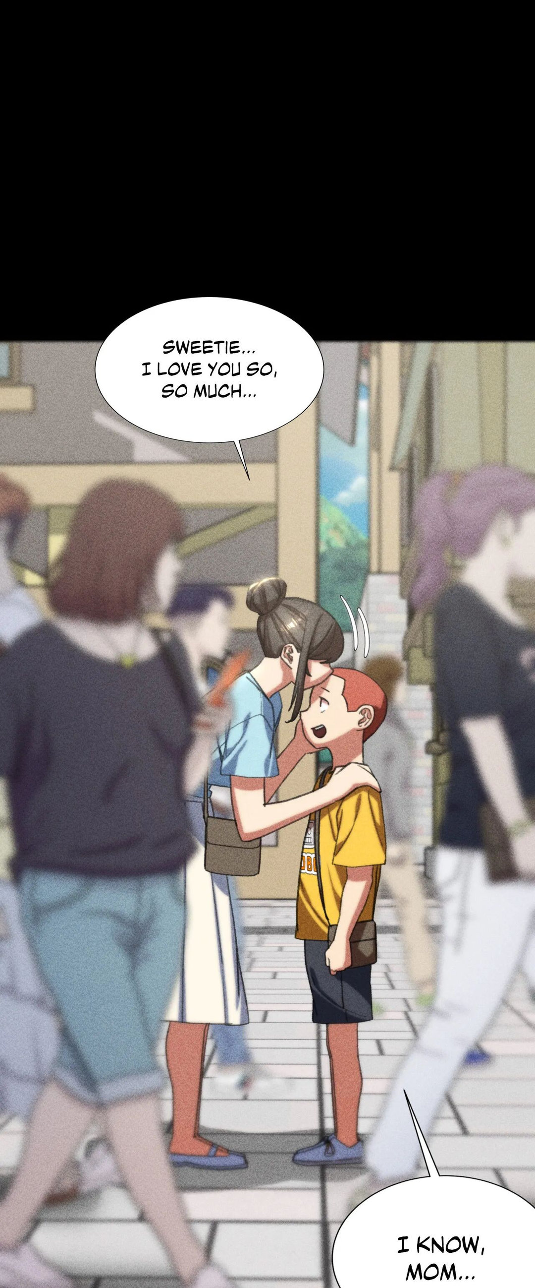 Seniors of Class 5 - Chapter 48 [photo 28] - MangaPorn