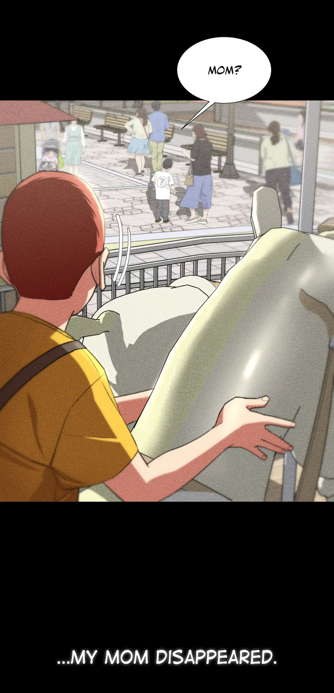 Seniors of Class 5 - Chapter 48 [photo 32] - MangaPorn