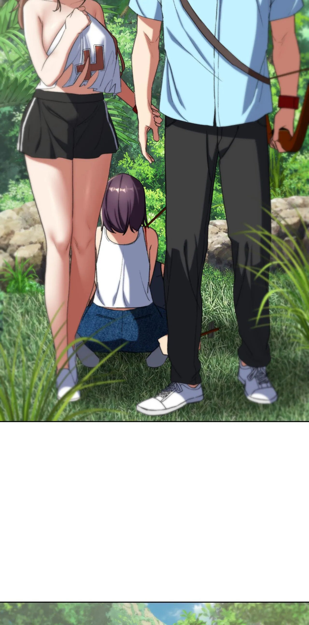 Seniors of Class 5 - Chapter 48 [photo 45] - MangaPorn