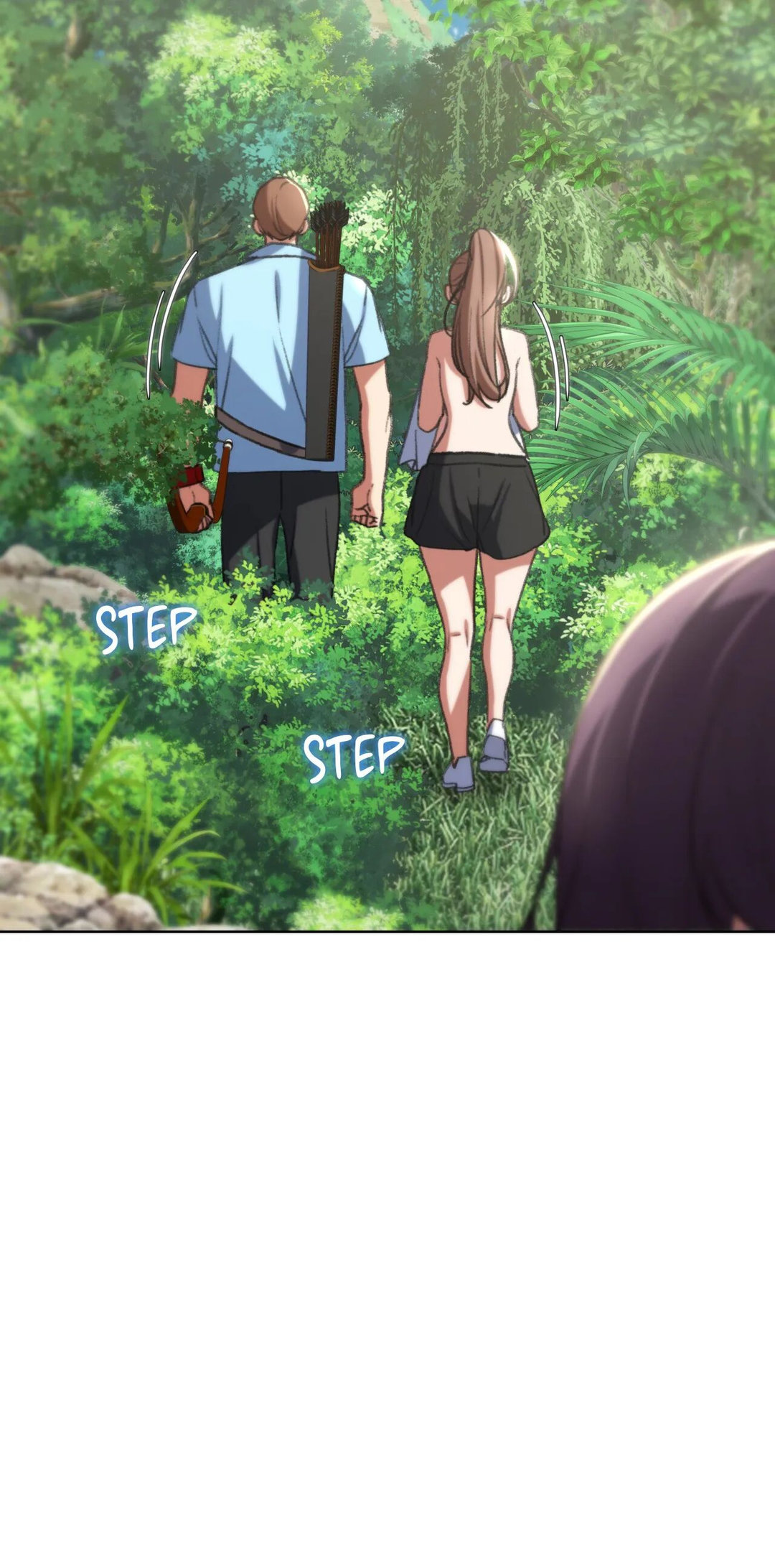 Seniors of Class 5 - Chapter 48 [photo 46] - MangaPorn