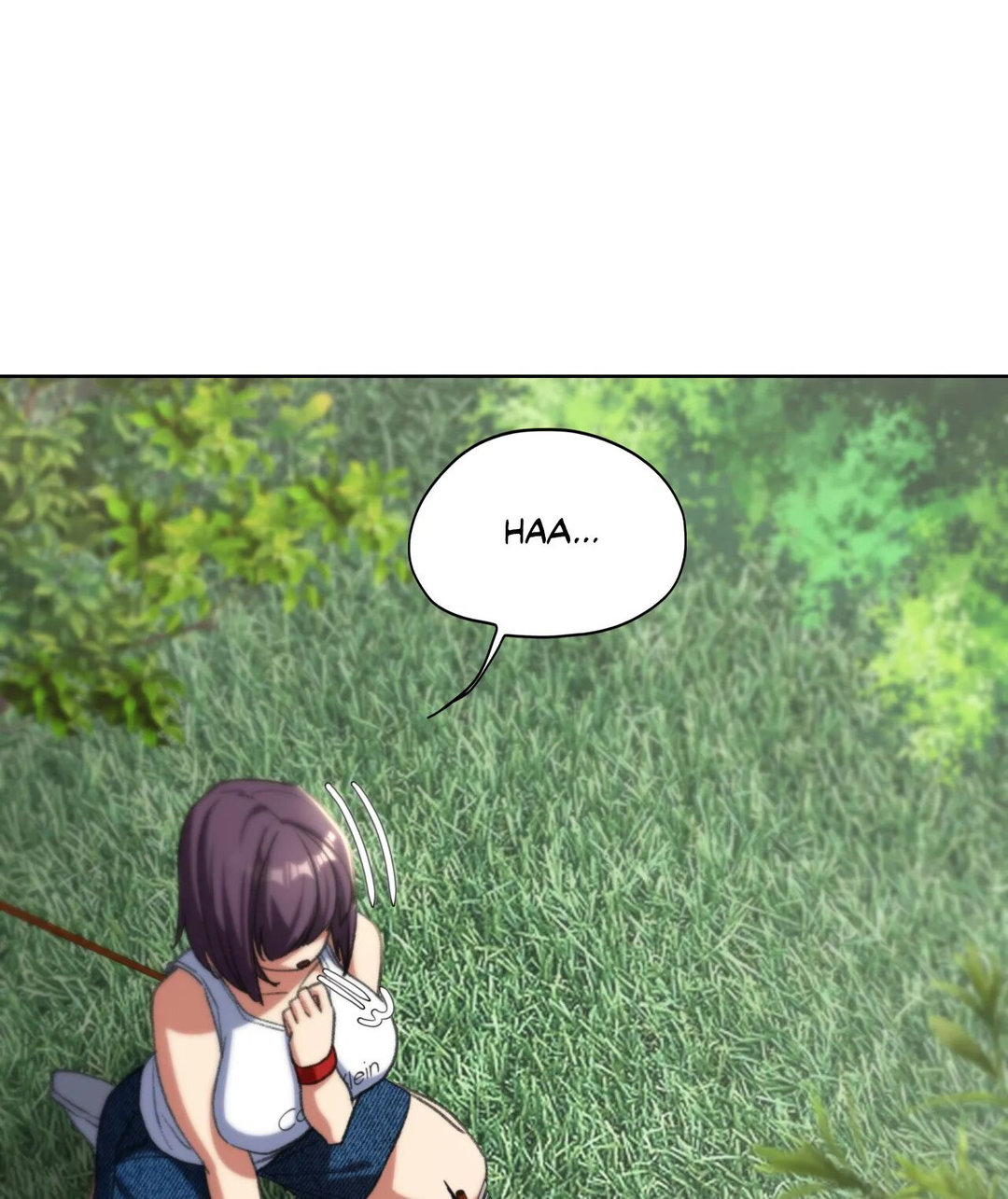 Seniors of Class 5 - Chapter 48 [photo 47] - MangaPorn