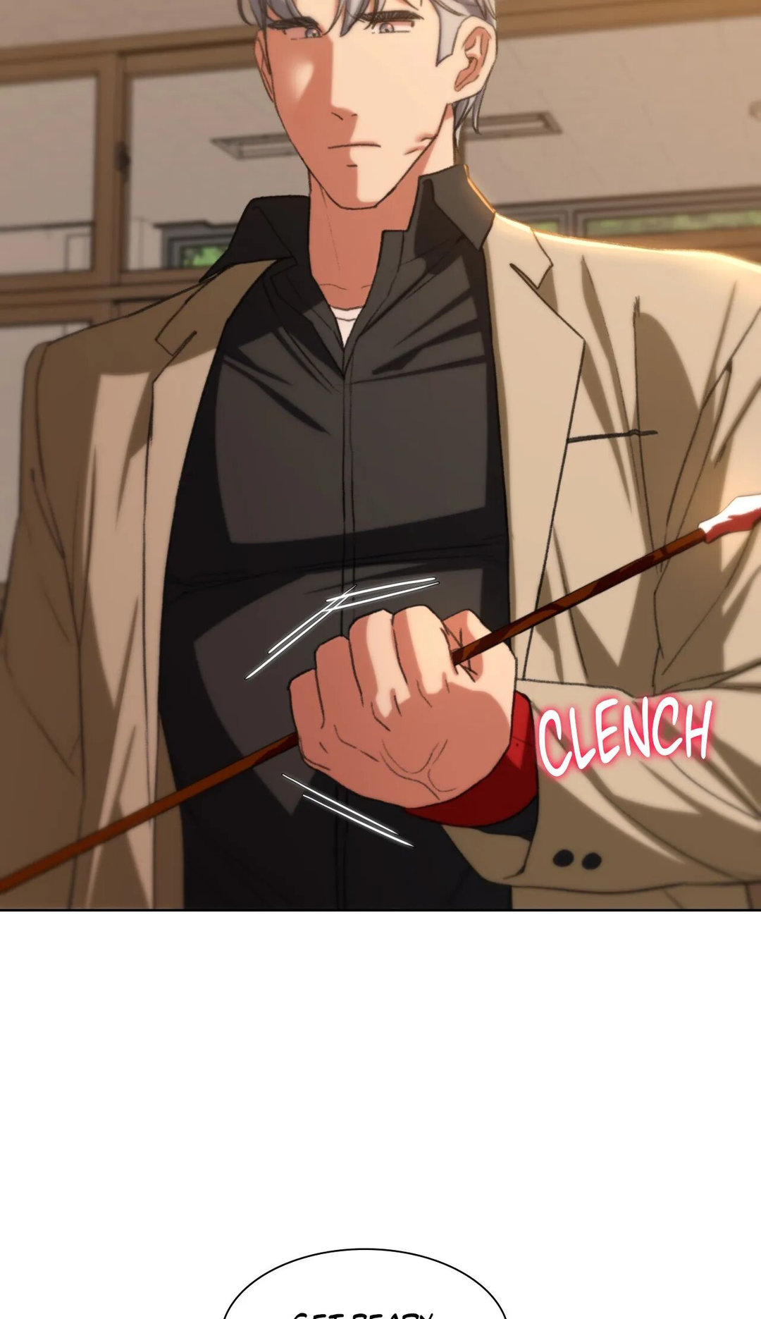 Seniors of Class 5 - Chapter 48 [photo 55] - MangaPorn