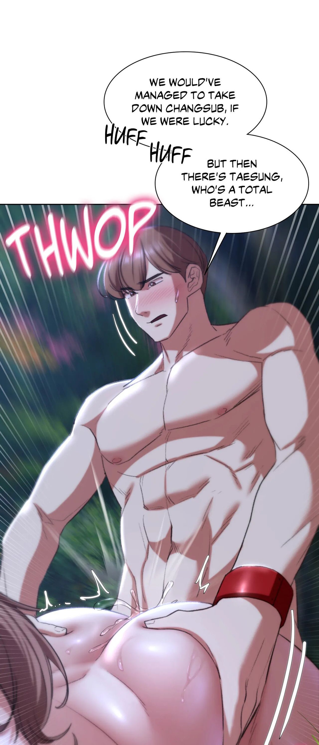 Seniors of Class 5 - Chapter 48 [photo 68] - MangaPorn