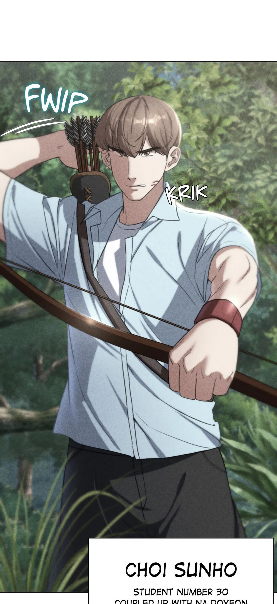 Seniors of Class 5 - Chapter 48 [photo 7] - MangaPorn