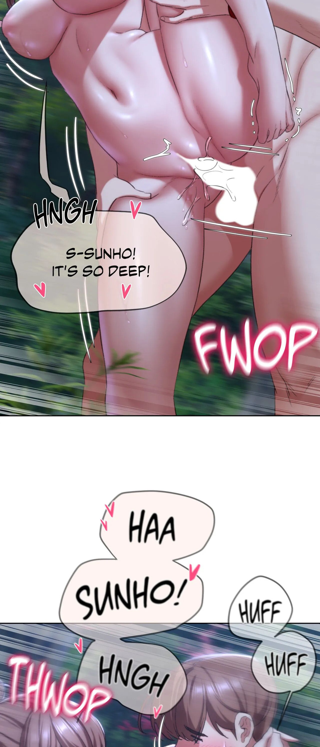 Seniors of Class 5 - Chapter 48 [photo 70] - MangaPorn