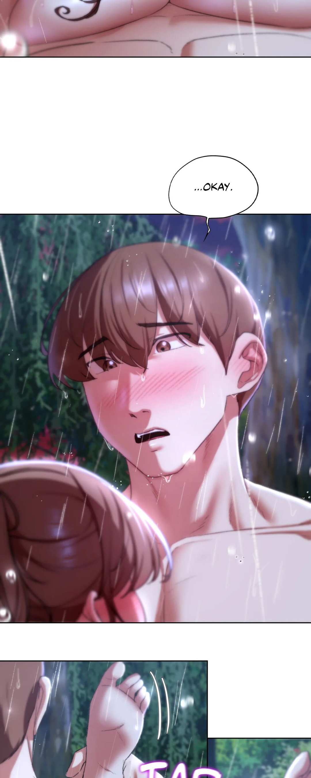 Seniors of Class 5 - Chapter 48 [photo 75] - MangaPorn