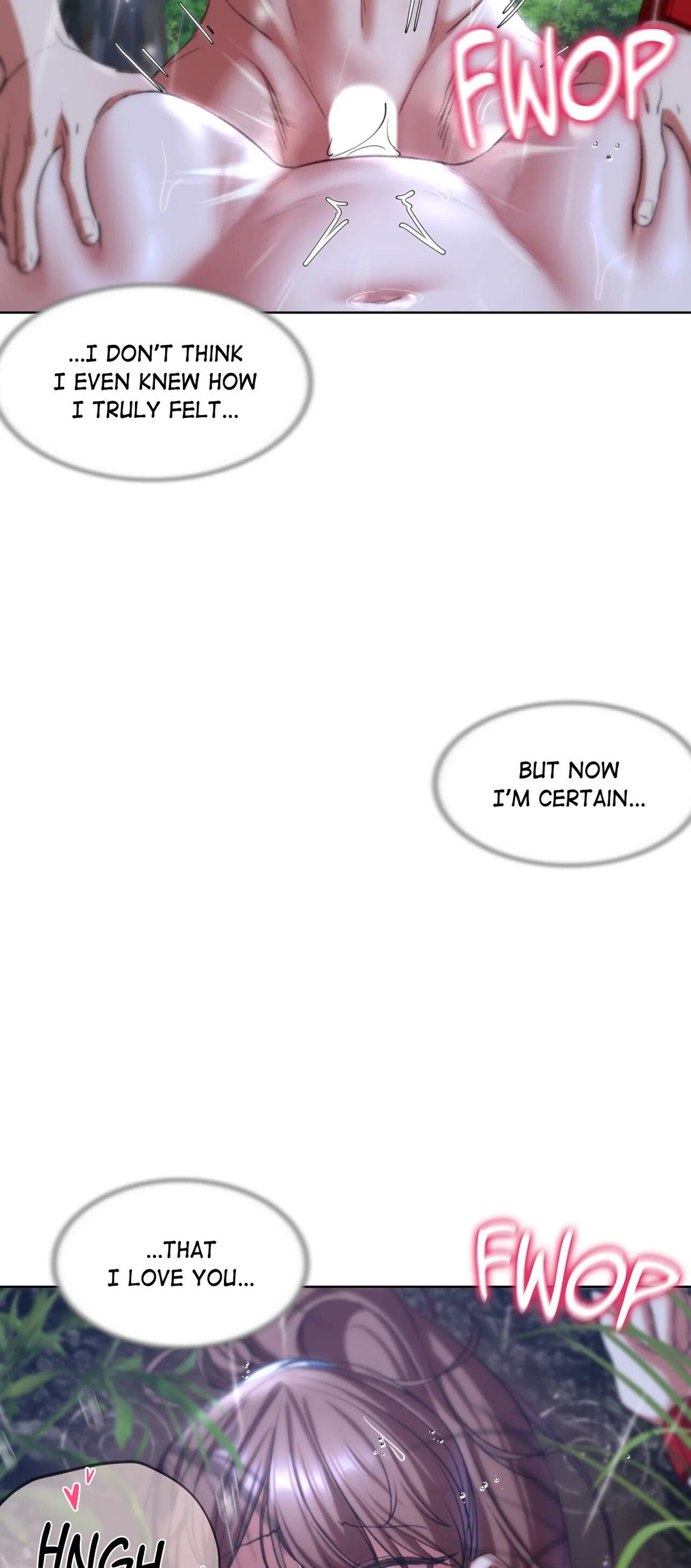 Seniors of Class 5 - Chapter 48 [photo 89] - MangaPorn