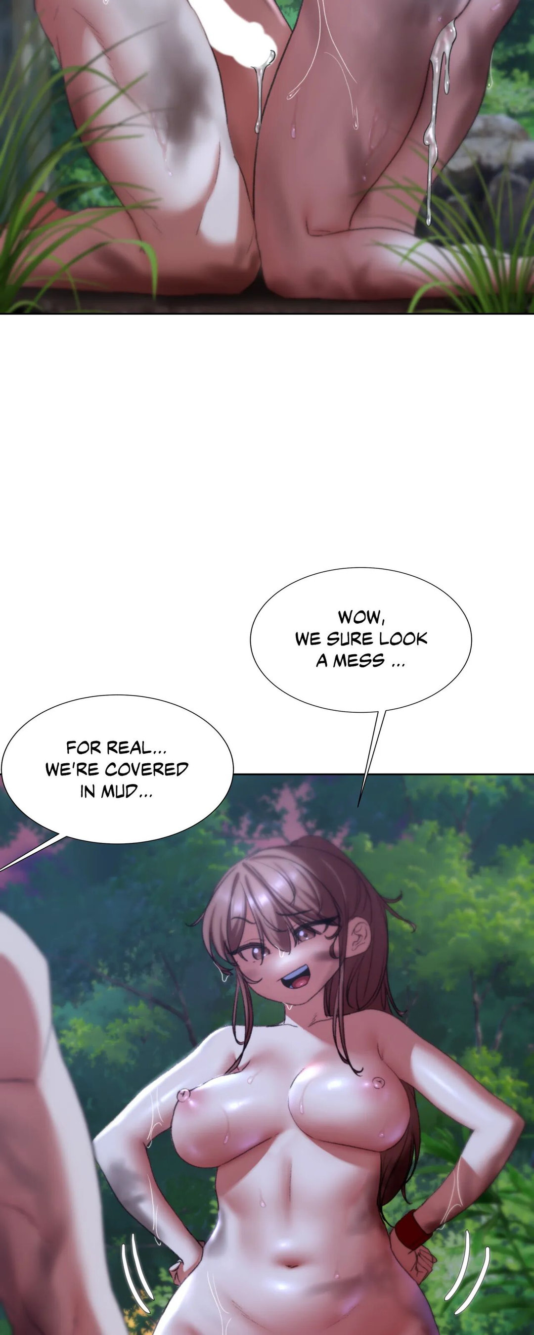 Seniors of Class 5 - Chapter 48 [photo 93] - MangaPorn