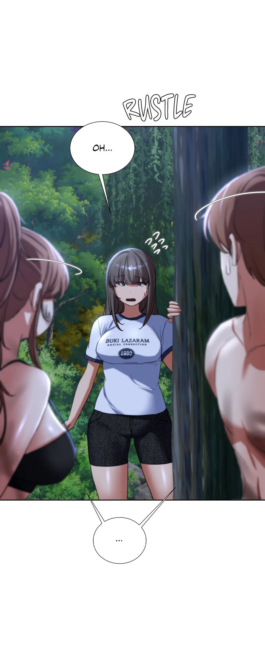 Seniors of Class 5 - Chapter 48 [photo 96] - MangaPorn