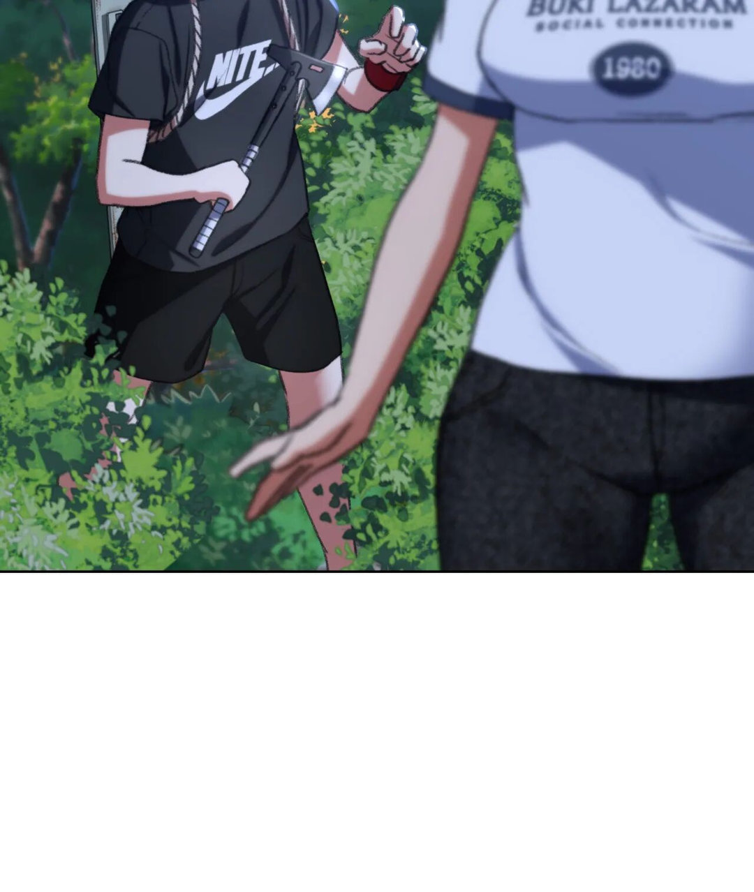 Seniors of Class 5 - Chapter 48 [photo 98] - MangaPorn