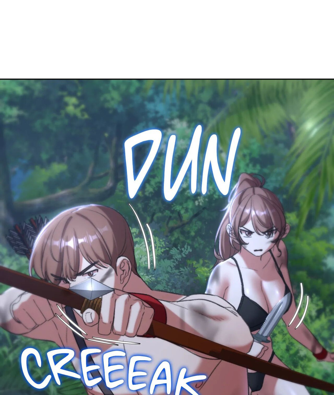 Seniors of Class 5 - Chapter 48 [photo 99] - MangaPorn