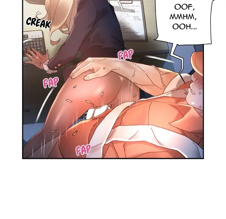 Office Ladies - Chapter 11 [photo 19] - MangaPorn