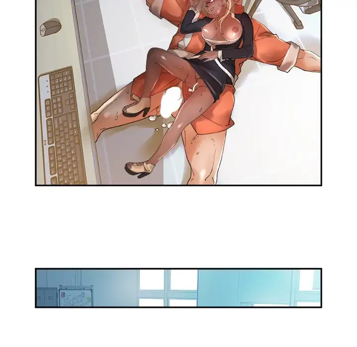 Office Ladies - Chapter 11 [photo 48] - MangaPorn