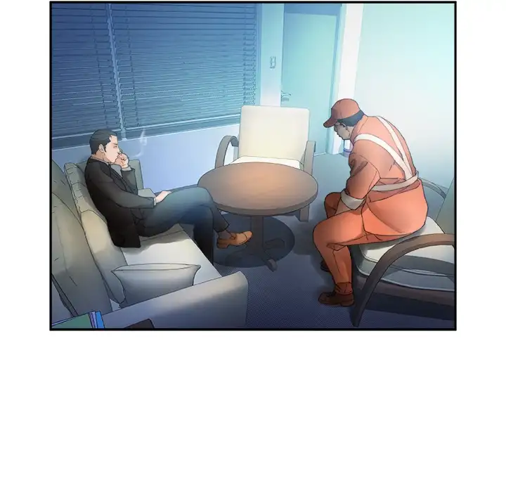 Office Ladies - Chapter 11 [photo 56] - MangaPorn