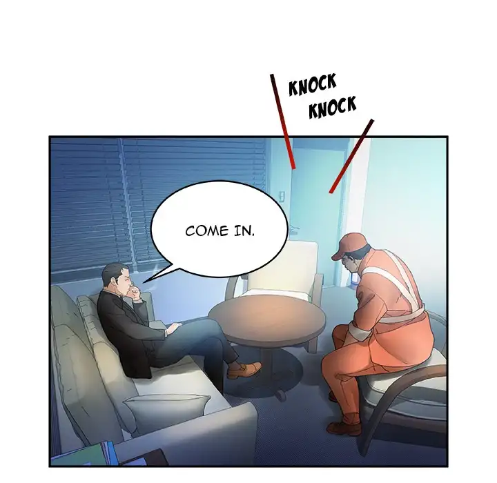 Office Ladies - Chapter 11 [photo 57] - MangaPorn