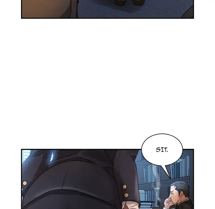 Office Ladies - Chapter 11 [photo 60] - MangaPorn