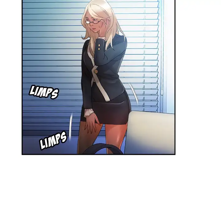 Office Ladies - Chapter 11 [photo 62] - MangaPorn