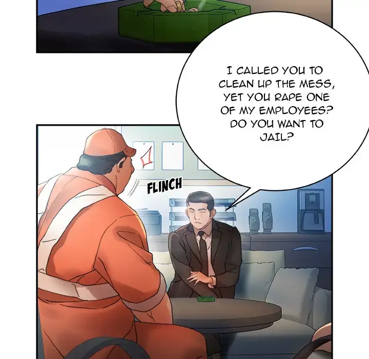 Office Ladies - Chapter 11 [photo 65] - MangaPorn