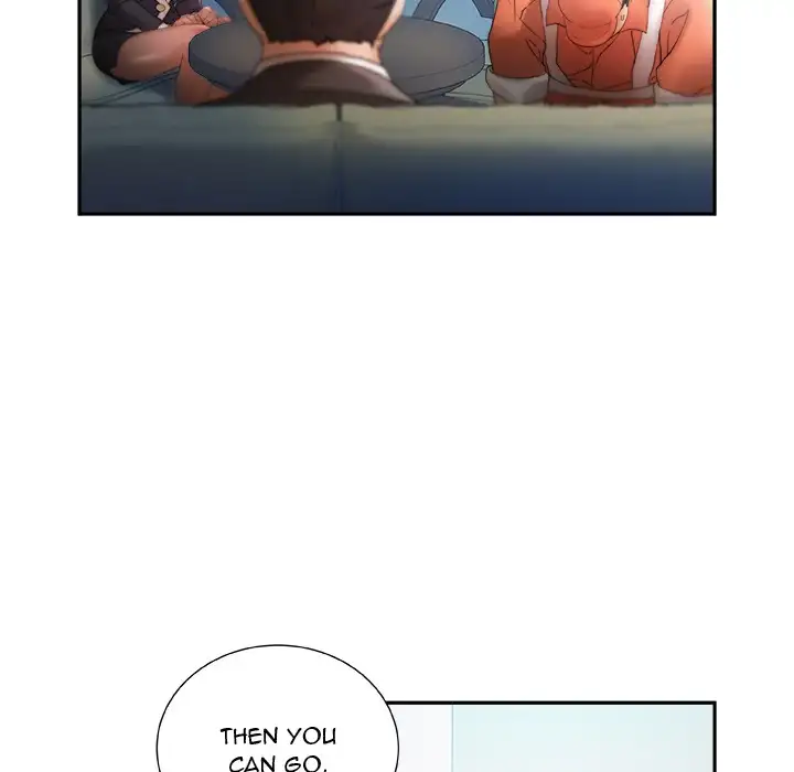 Office Ladies - Chapter 11 [photo 74] - MangaPorn