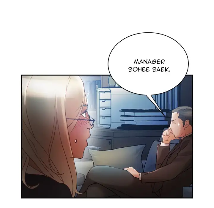 Office Ladies - Chapter 11 [photo 80] - MangaPorn