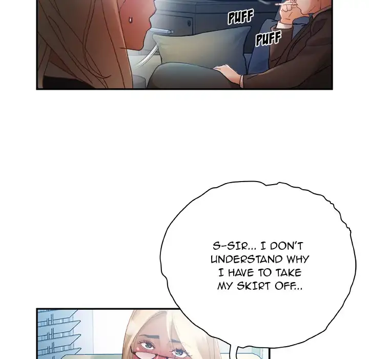Office Ladies - Chapter 11 [photo 96] - MangaPorn
