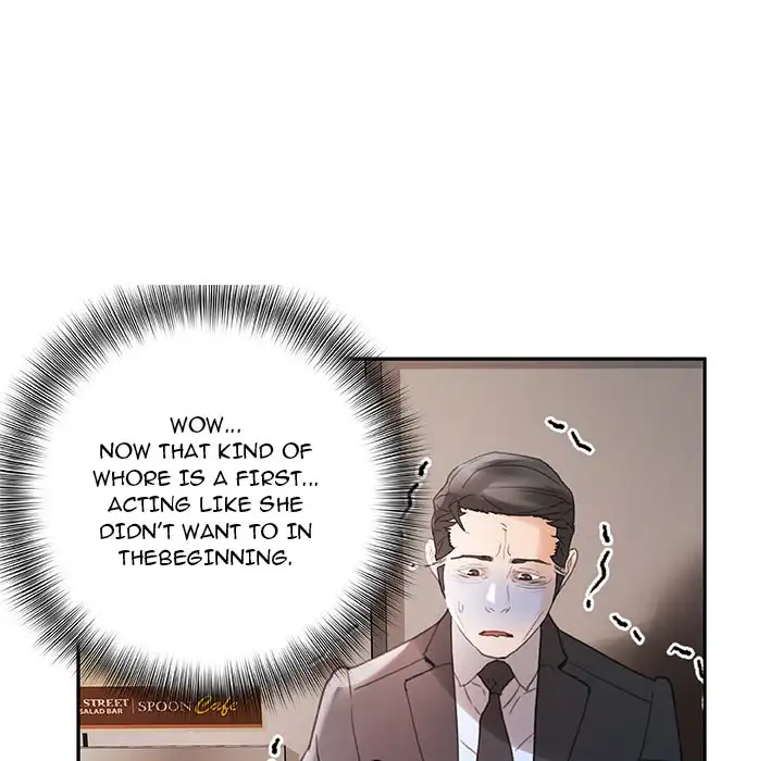 Office Ladies - Chapter 12 [photo 100] - MangaPorn
