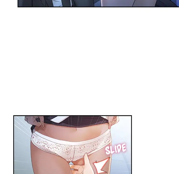 Office Ladies - Chapter 12 [photo 13] - MangaPorn