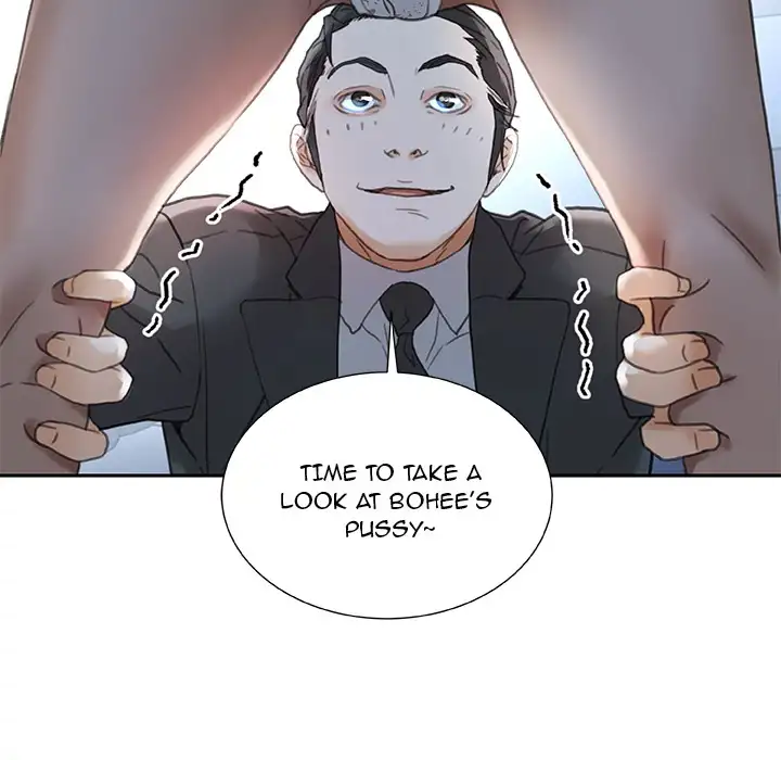 Office Ladies - Chapter 12 [photo 17] - MangaPorn