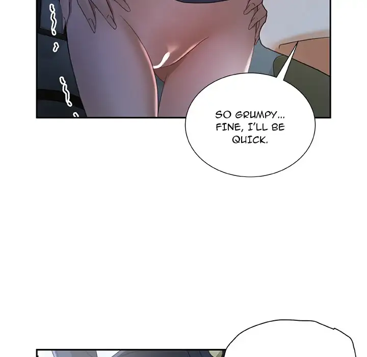 Office Ladies - Chapter 12 [photo 29] - MangaPorn