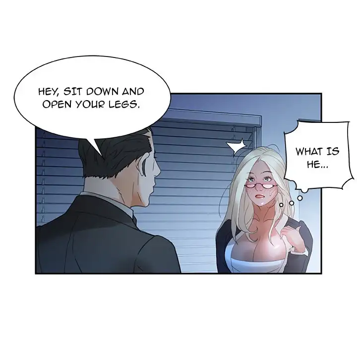 Office Ladies - Chapter 12 [photo 31] - MangaPorn