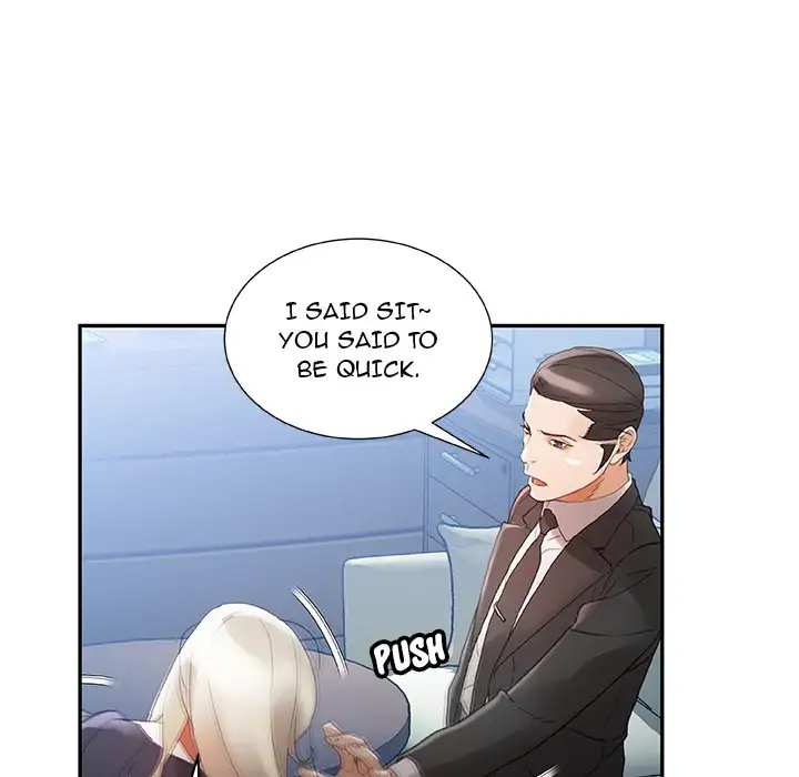 Office Ladies - Chapter 12 [photo 32] - MangaPorn