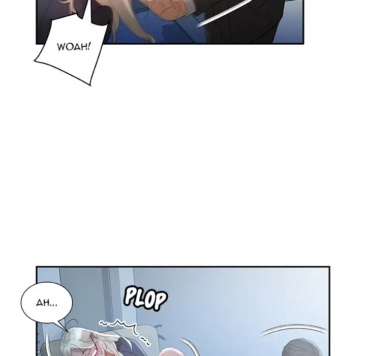 Office Ladies - Chapter 12 [photo 33] - MangaPorn