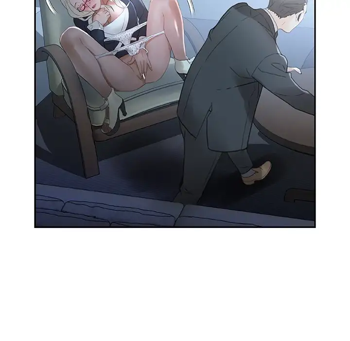 Office Ladies - Chapter 12 [photo 34] - MangaPorn