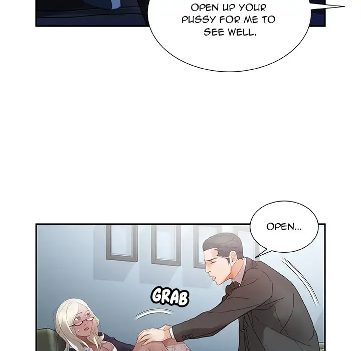 Office Ladies - Chapter 12 [photo 36] - MangaPorn