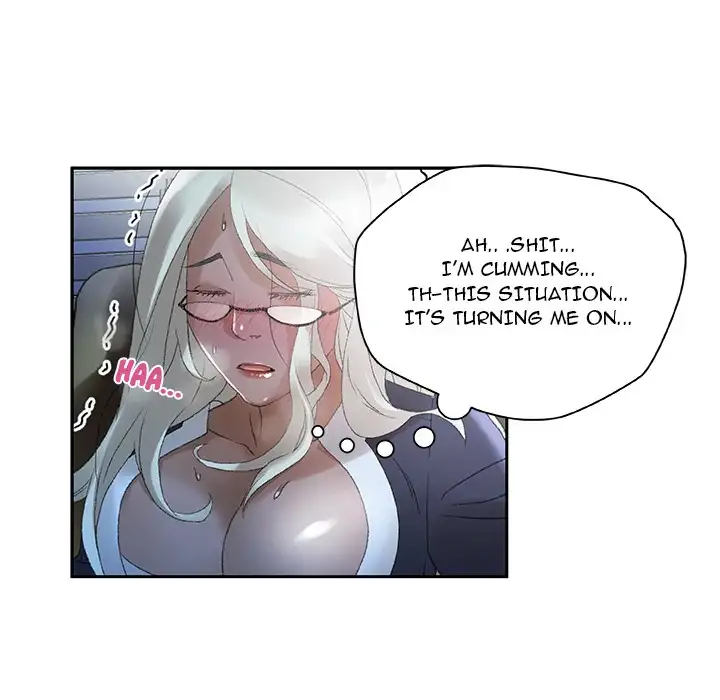 Office Ladies - Chapter 12 [photo 42] - MangaPorn