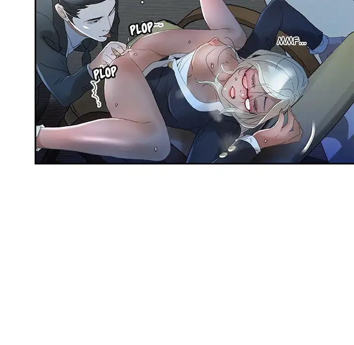 Office Ladies - Chapter 12 [photo 53] - MangaPorn