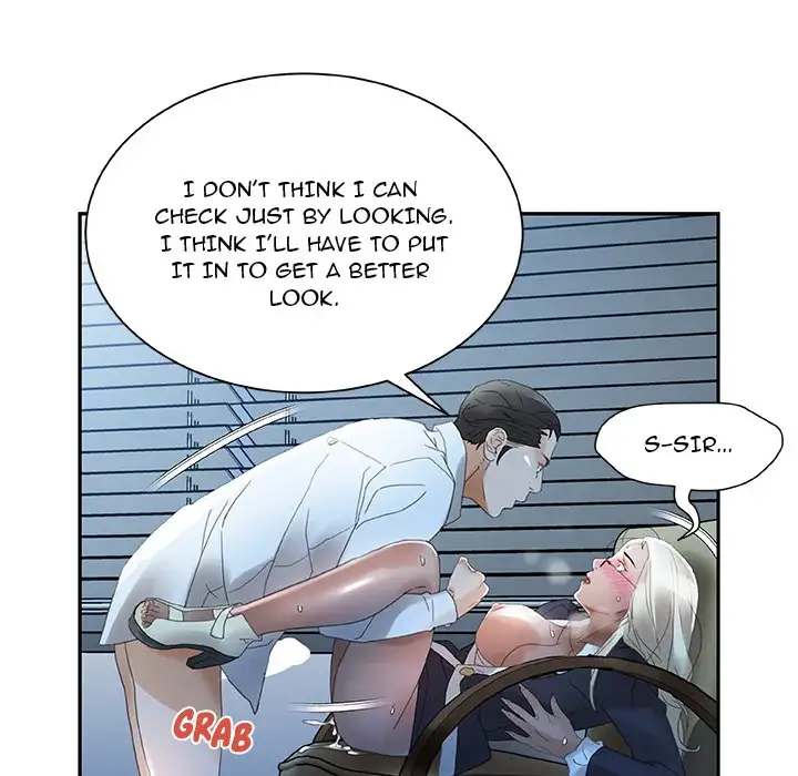 Office Ladies - Chapter 12 [photo 62] - MangaPorn