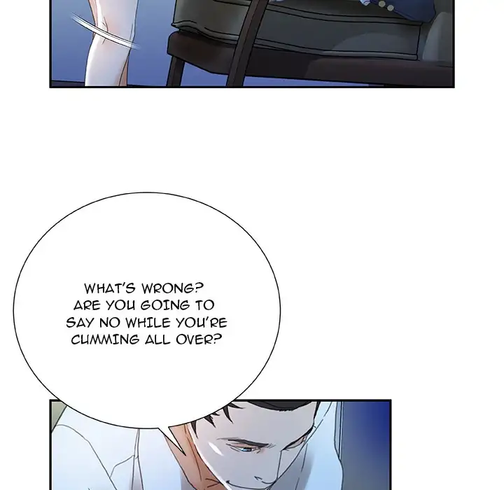 Office Ladies - Chapter 12 [photo 63] - MangaPorn