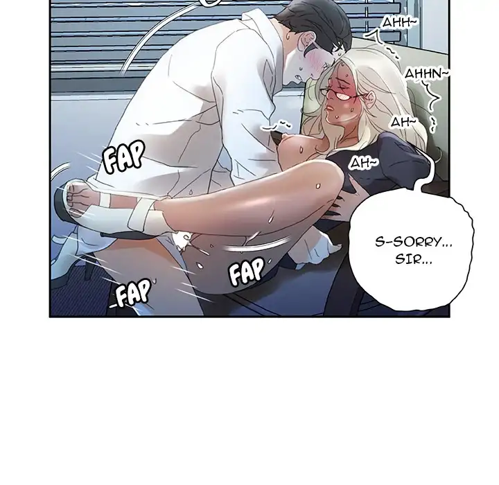 Office Ladies - Chapter 12 [photo 74] - MangaPorn