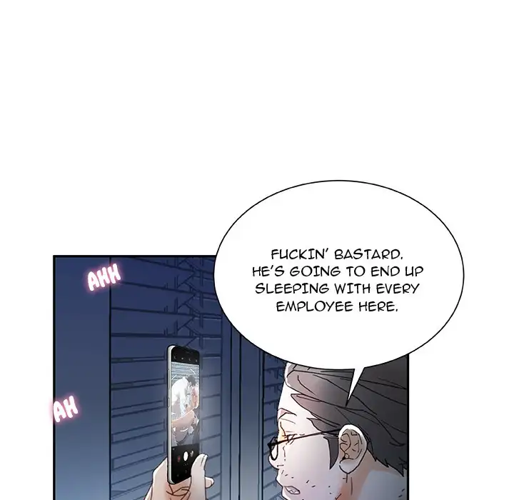 Office Ladies - Chapter 12 [photo 76] - MangaPorn