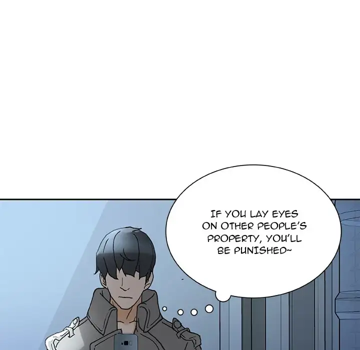 Office Ladies - Chapter 12 [photo 87] - MangaPorn